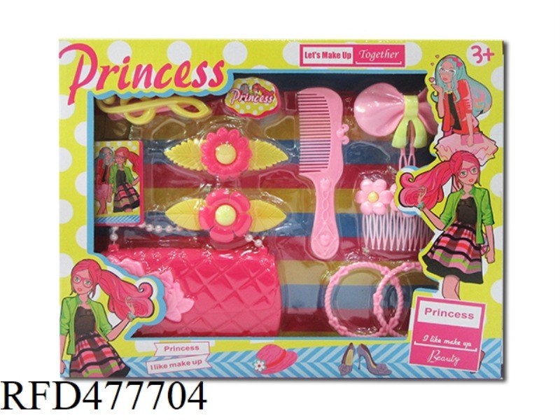 ACCESSORIES