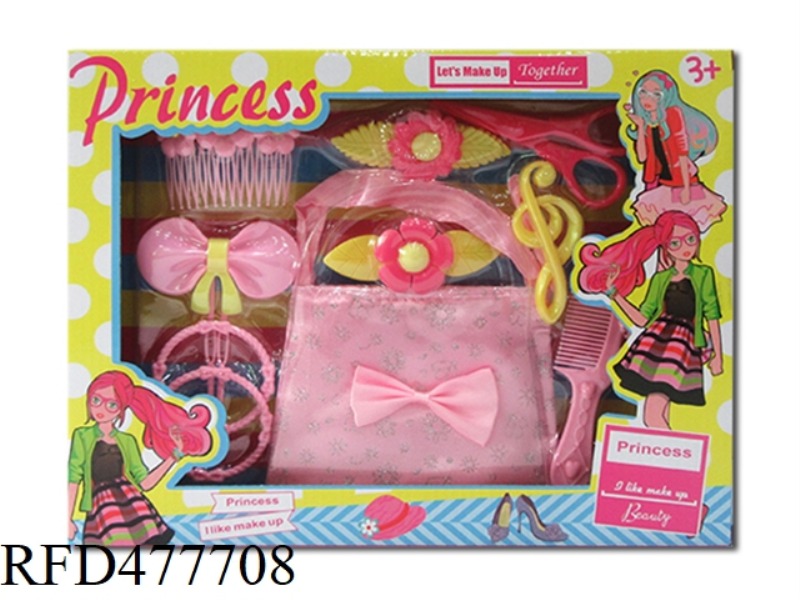 ACCESSORIES