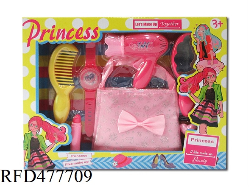 ACCESSORIES