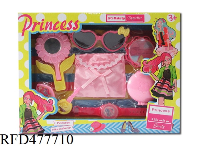 ACCESSORIES