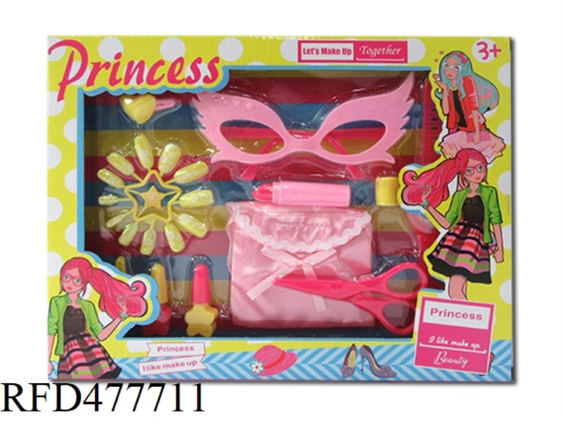 ACCESSORIES