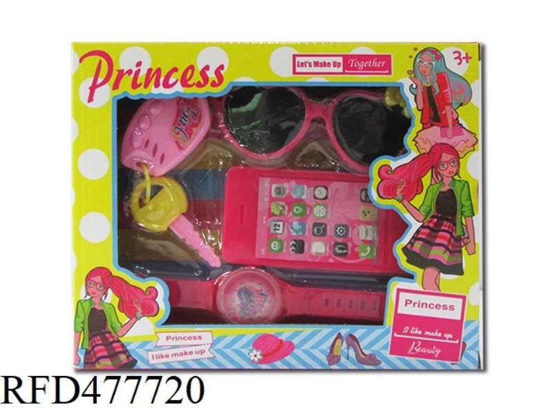 ACCESSORIES