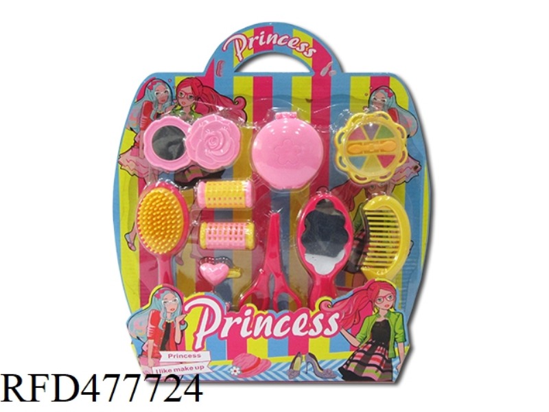 ACCESSORIES