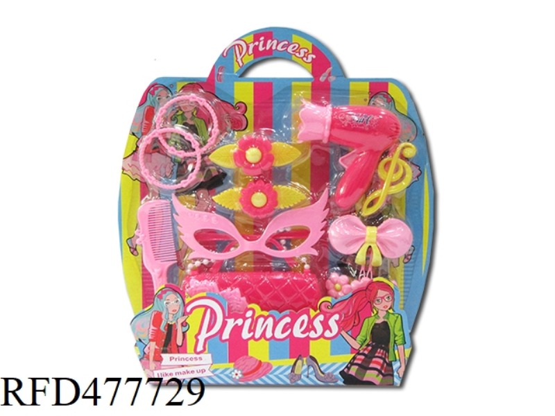ACCESSORIES