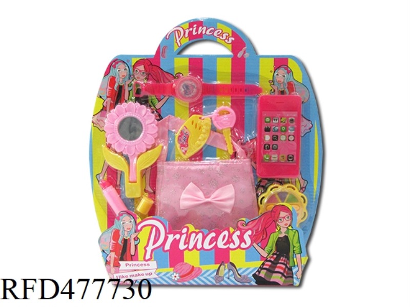 ACCESSORIES