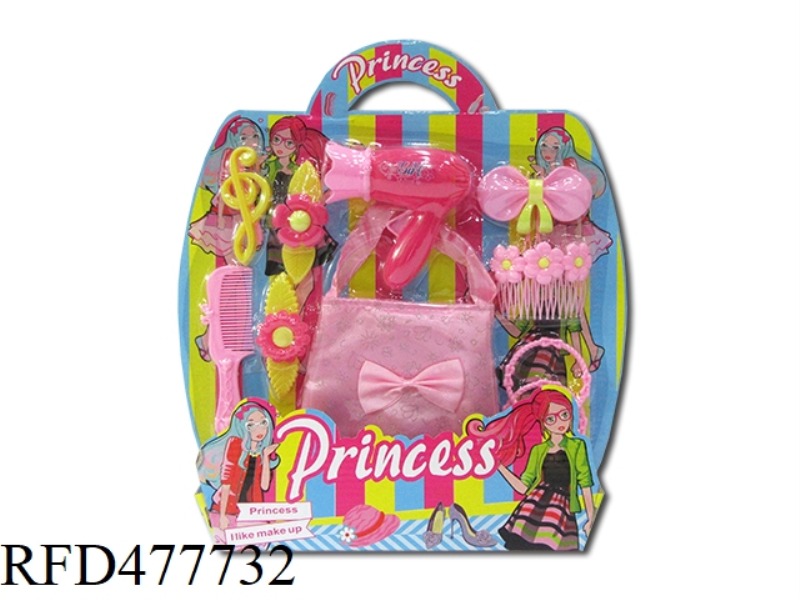 ACCESSORIES