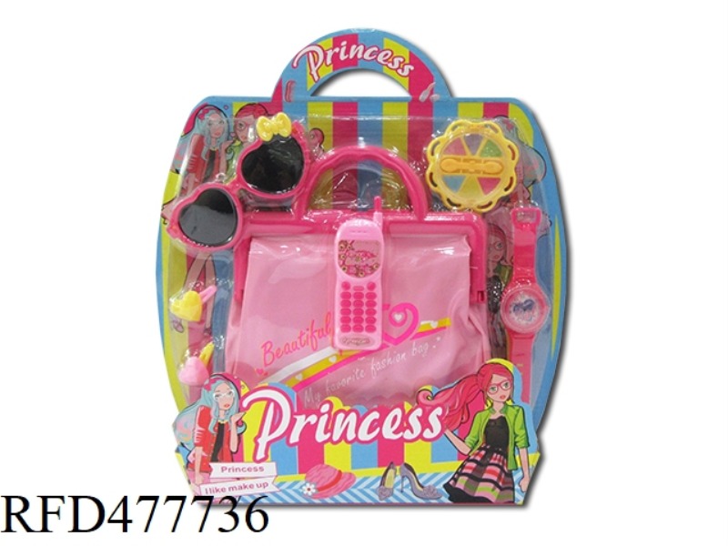 ACCESSORIES