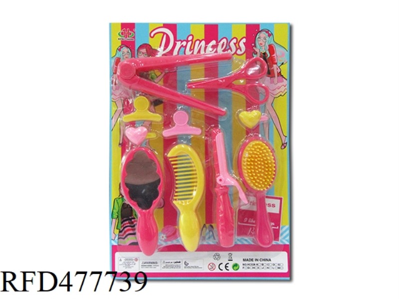 ACCESSORIES
