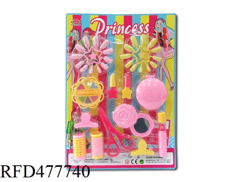 ACCESSORIES