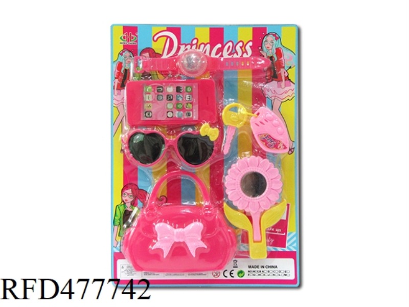 ACCESSORIES