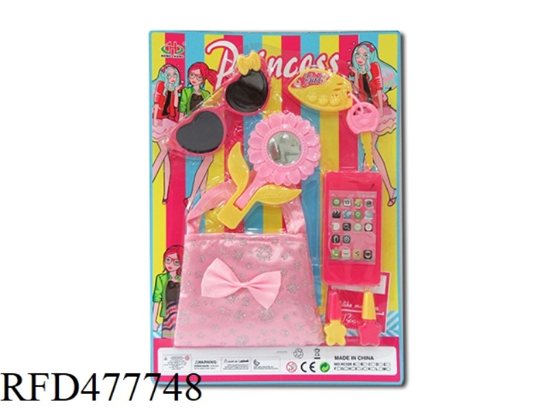 ACCESSORIES