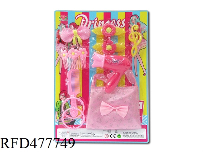ACCESSORIES