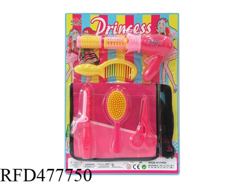 ACCESSORIES
