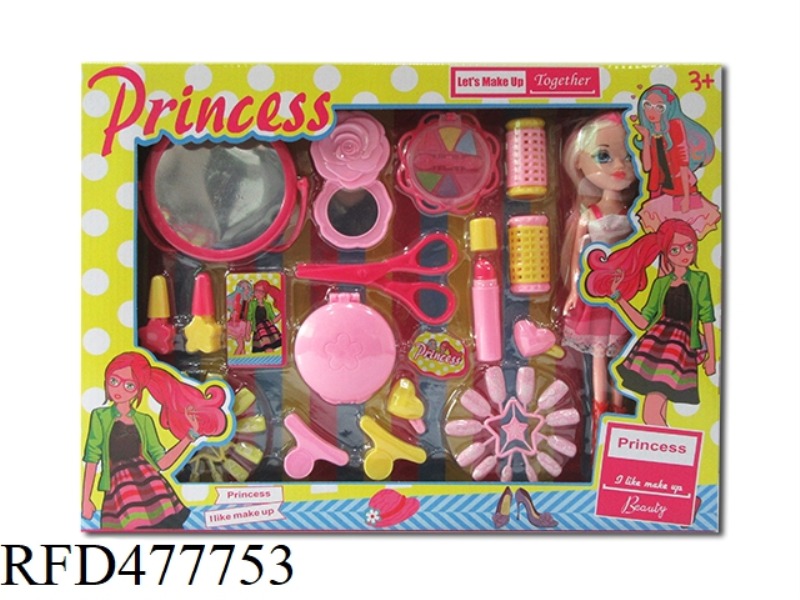 ACCESSORIES