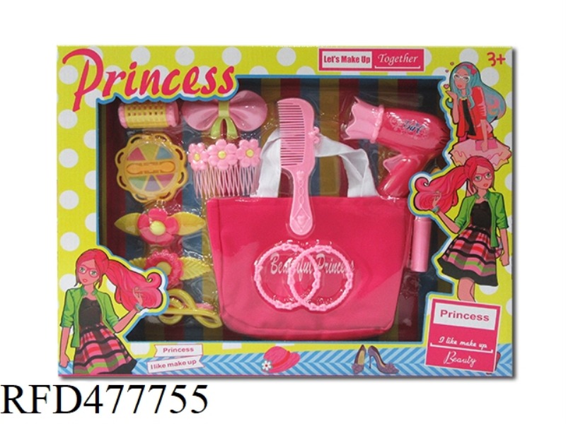 ACCESSORIES