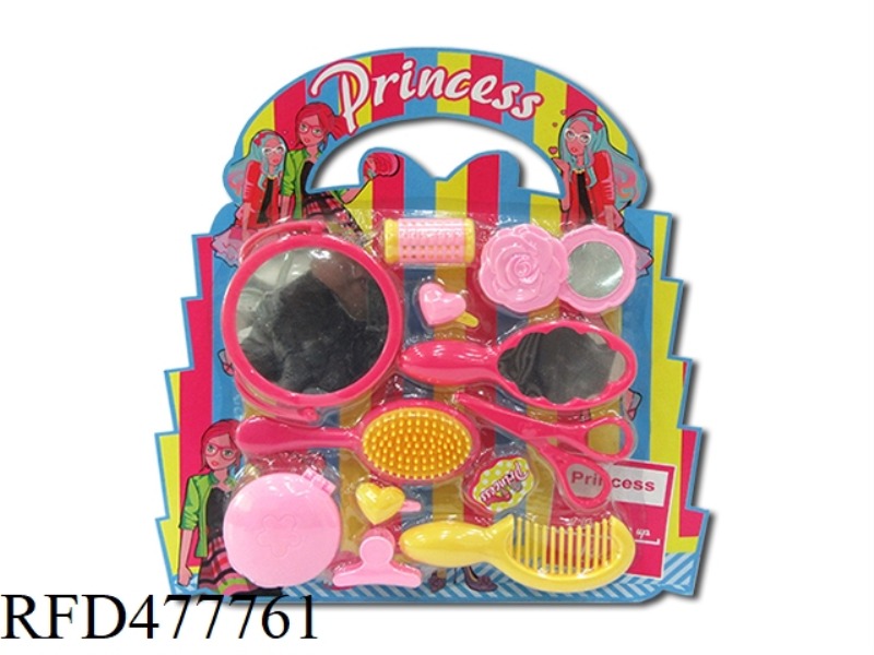 ACCESSORIES