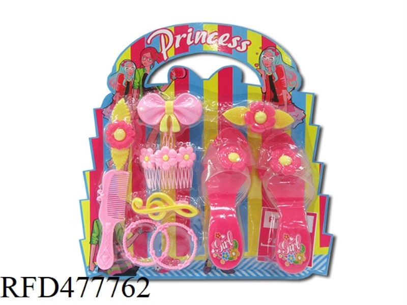 ACCESSORIES