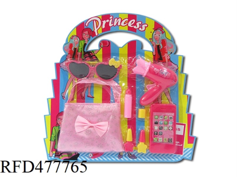 ACCESSORIES