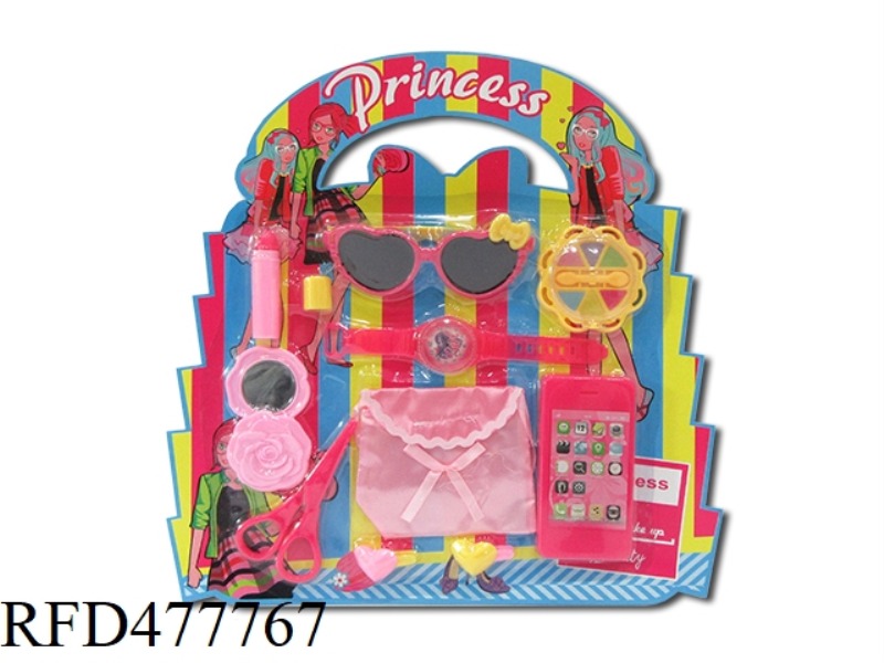 ACCESSORIES