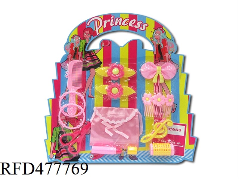 ACCESSORIES