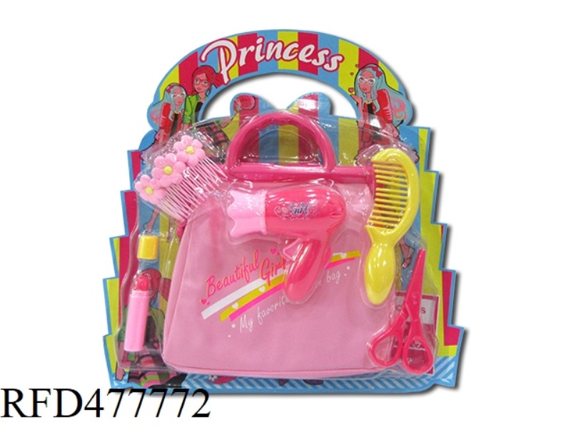 ACCESSORIES
