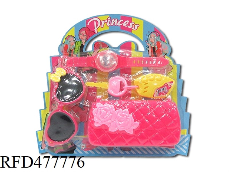ACCESSORIES