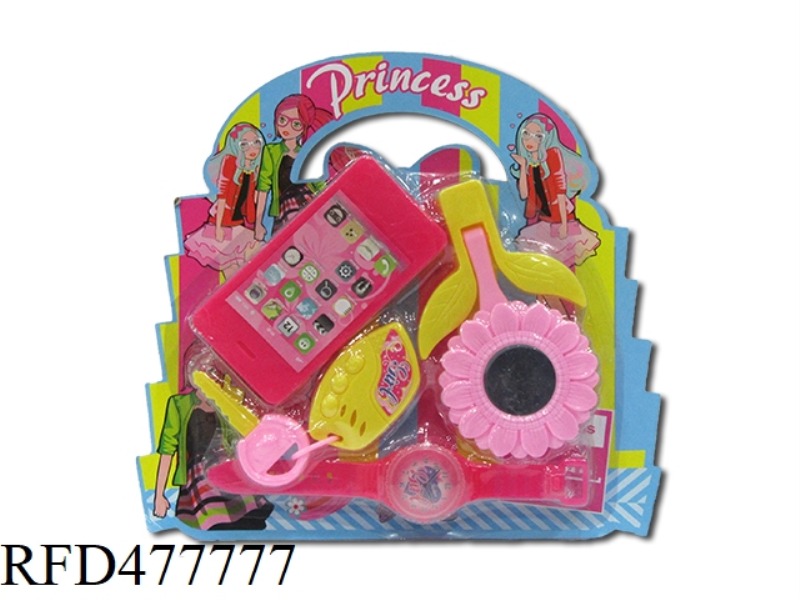 ACCESSORIES