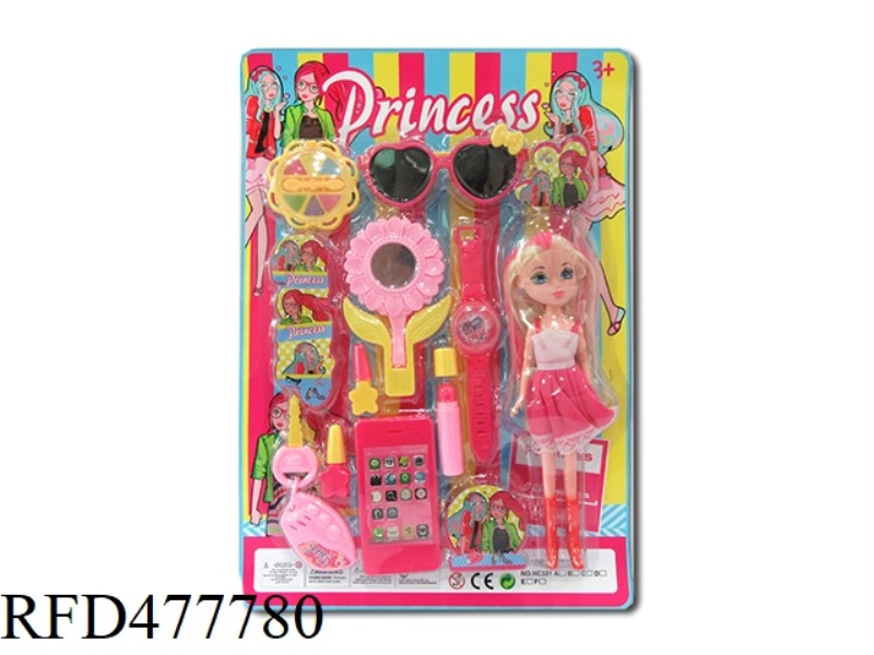 ACCESSORIES