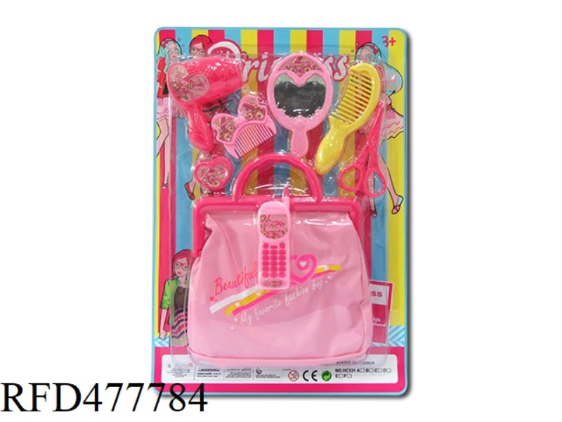 ACCESSORIES