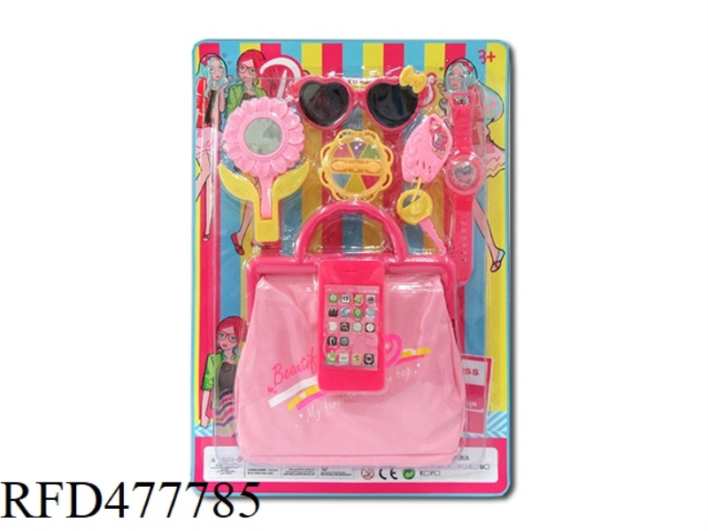 ACCESSORIES