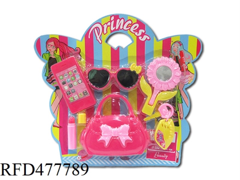 ACCESSORIES