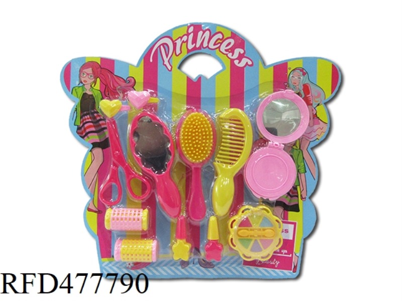 ACCESSORIES