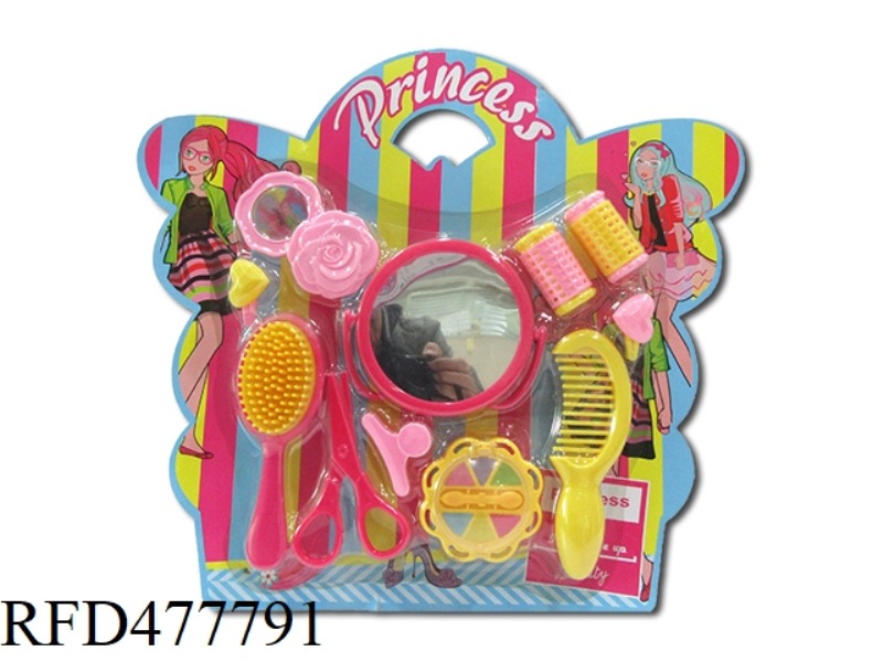 ACCESSORIES