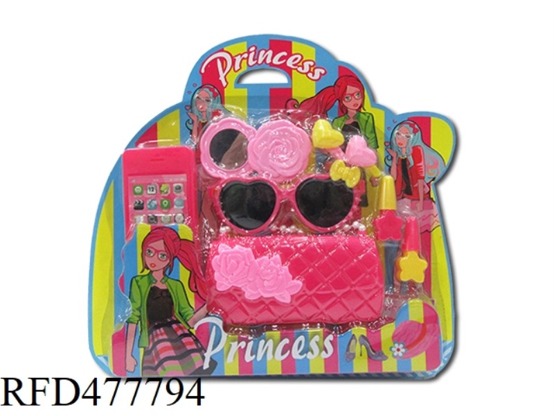 ACCESSORIES