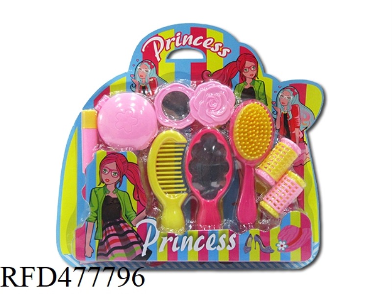 ACCESSORIES