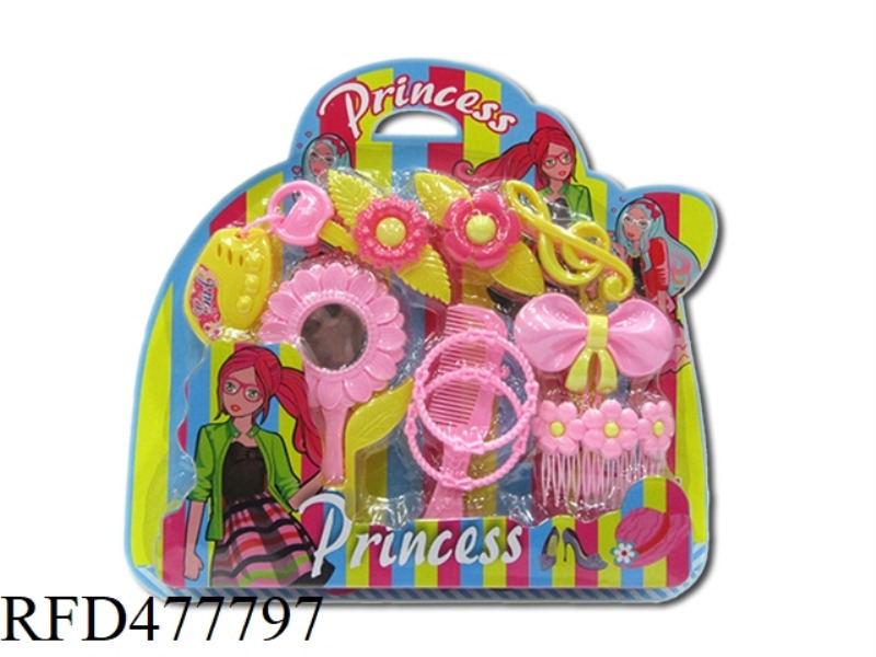 ACCESSORIES