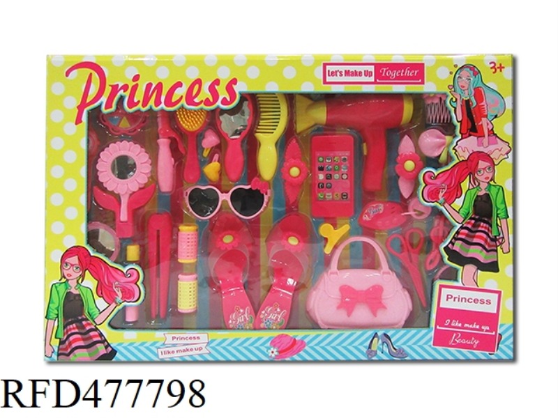 ACCESSORIES