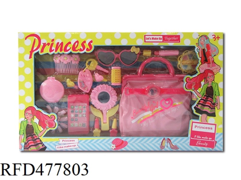 ACCESSORIES
