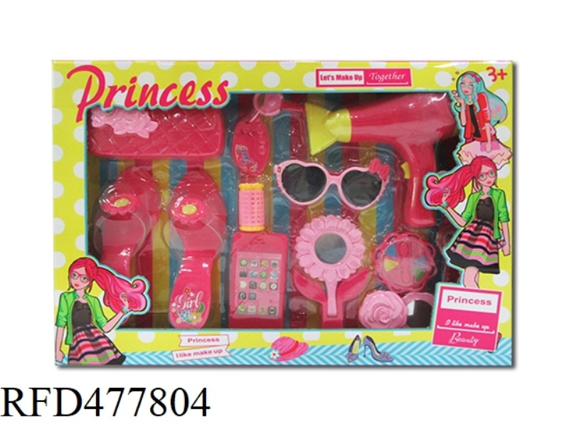 ACCESSORIES