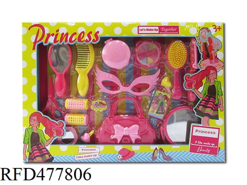 ACCESSORIES