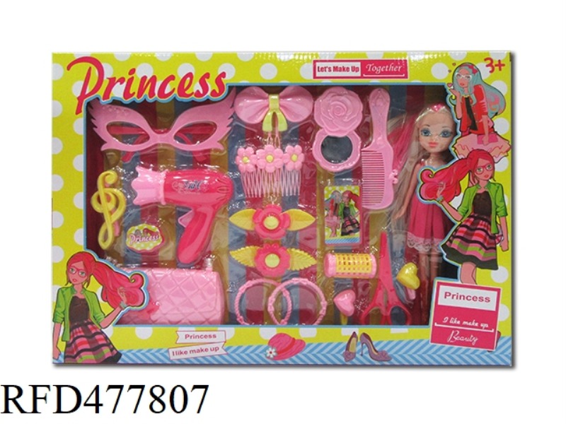 ACCESSORIES