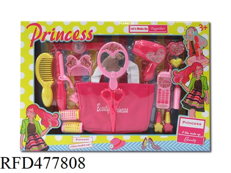 ACCESSORIES