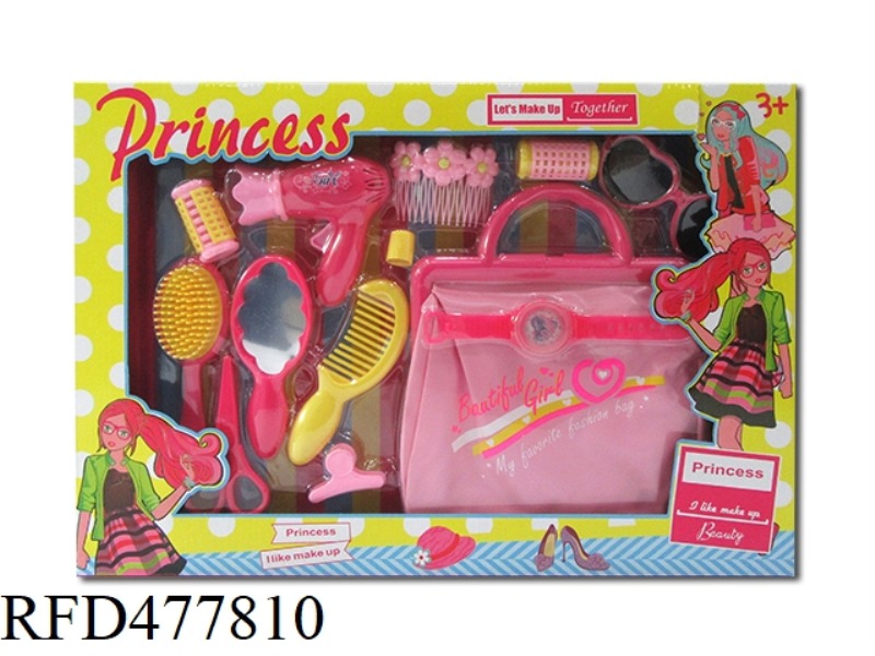 ACCESSORIES