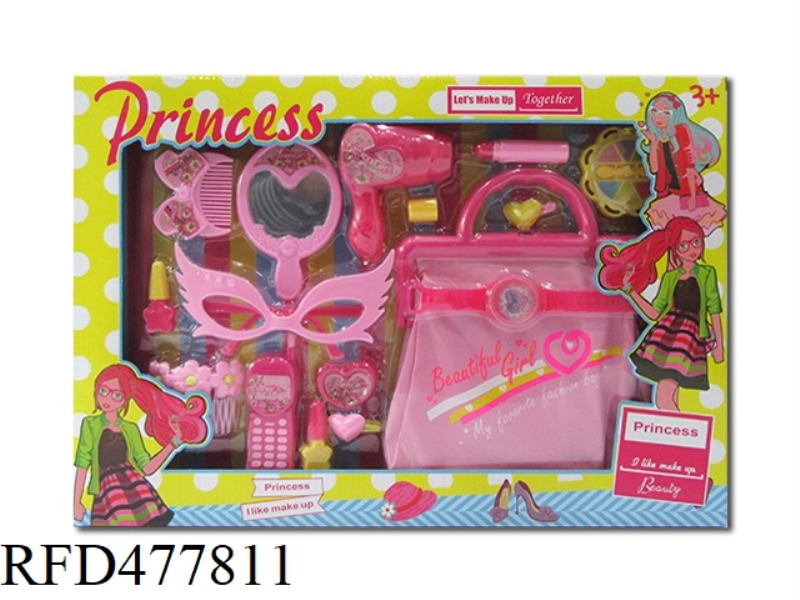 ACCESSORIES