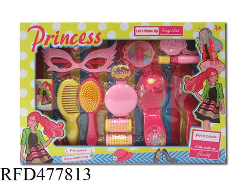 ACCESSORIES