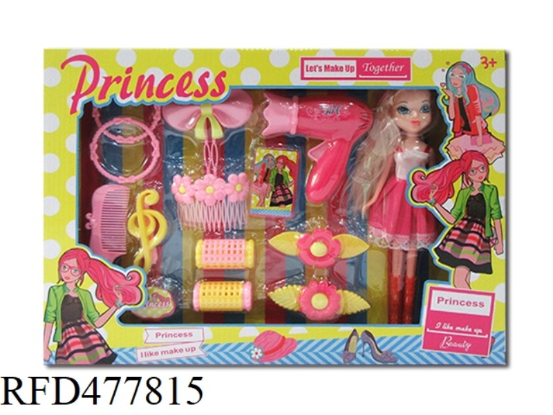 ACCESSORIES