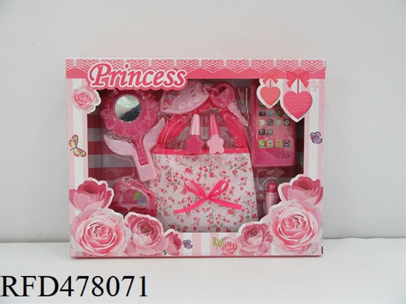 ACCESSORIES
