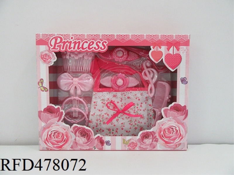 ACCESSORIES