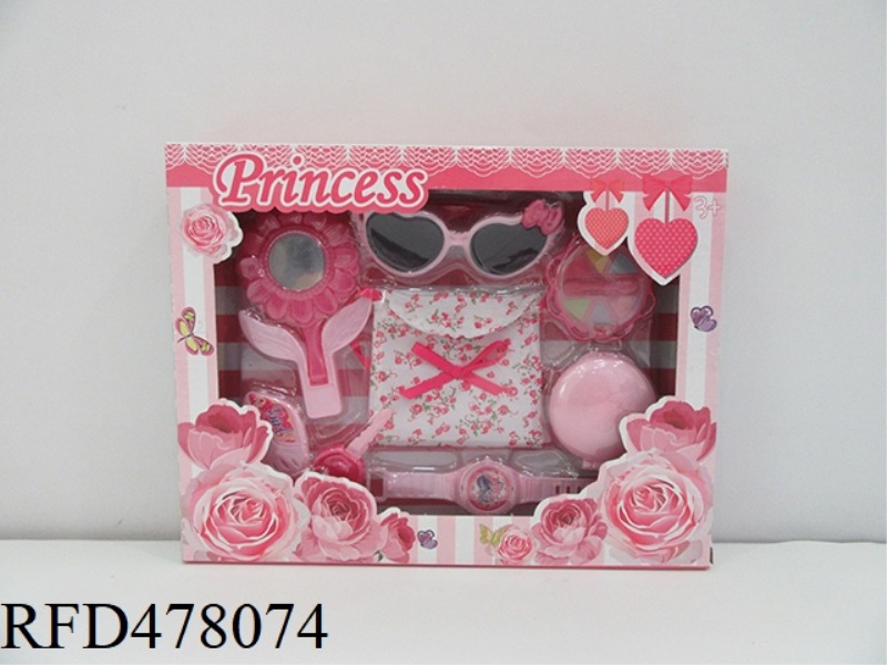 ACCESSORIES
