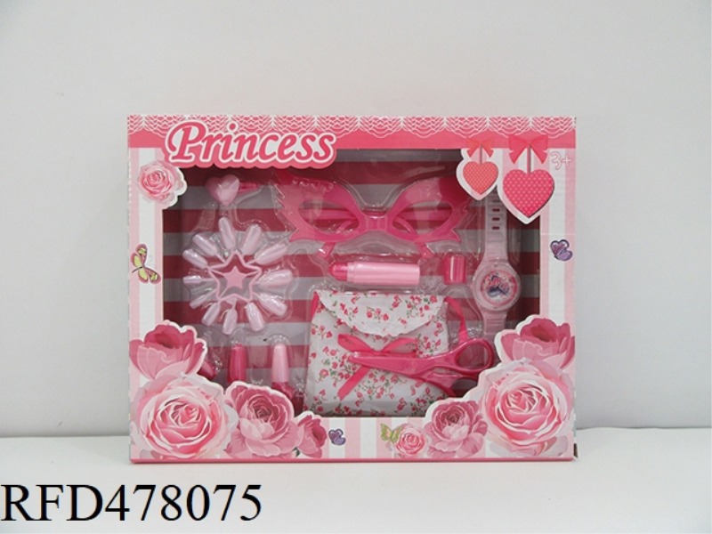 ACCESSORIES